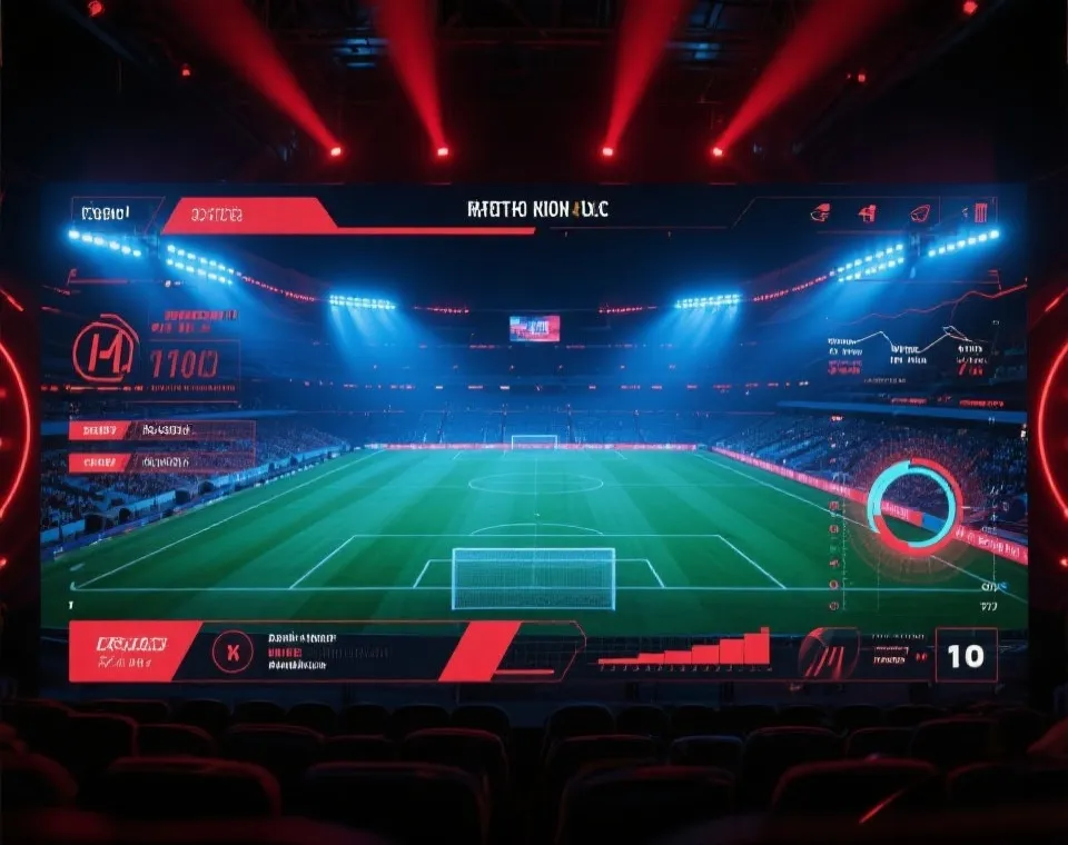 2026世界杯直播中心