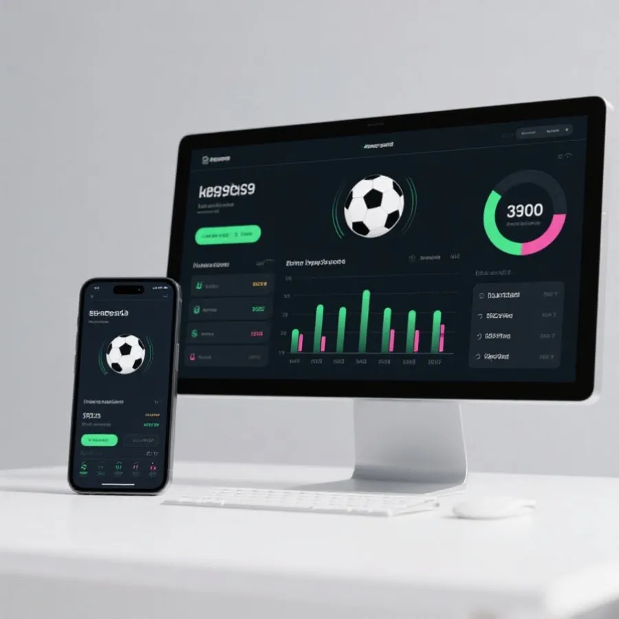 世界杯实时数据与直播体验