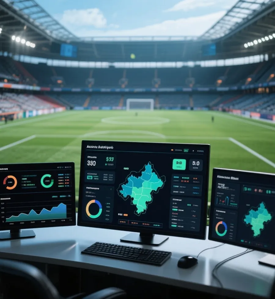 2026世界杯直播中心实时比赛数据面板