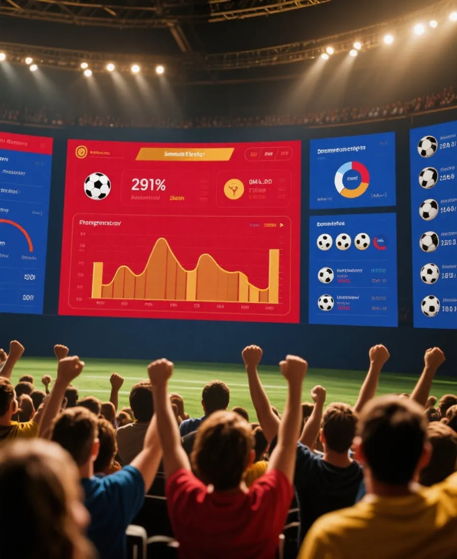 2026世界杯直播中心优惠活动展示