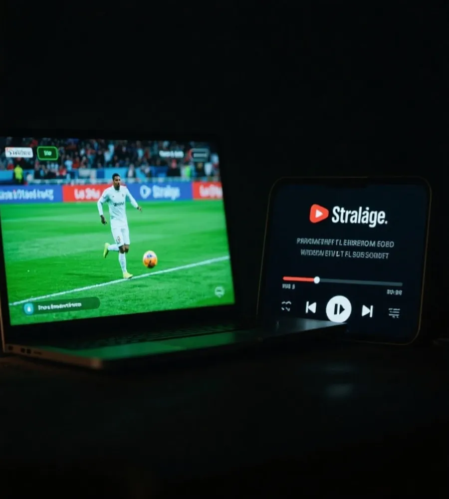 世界杯直播与数据联动展示