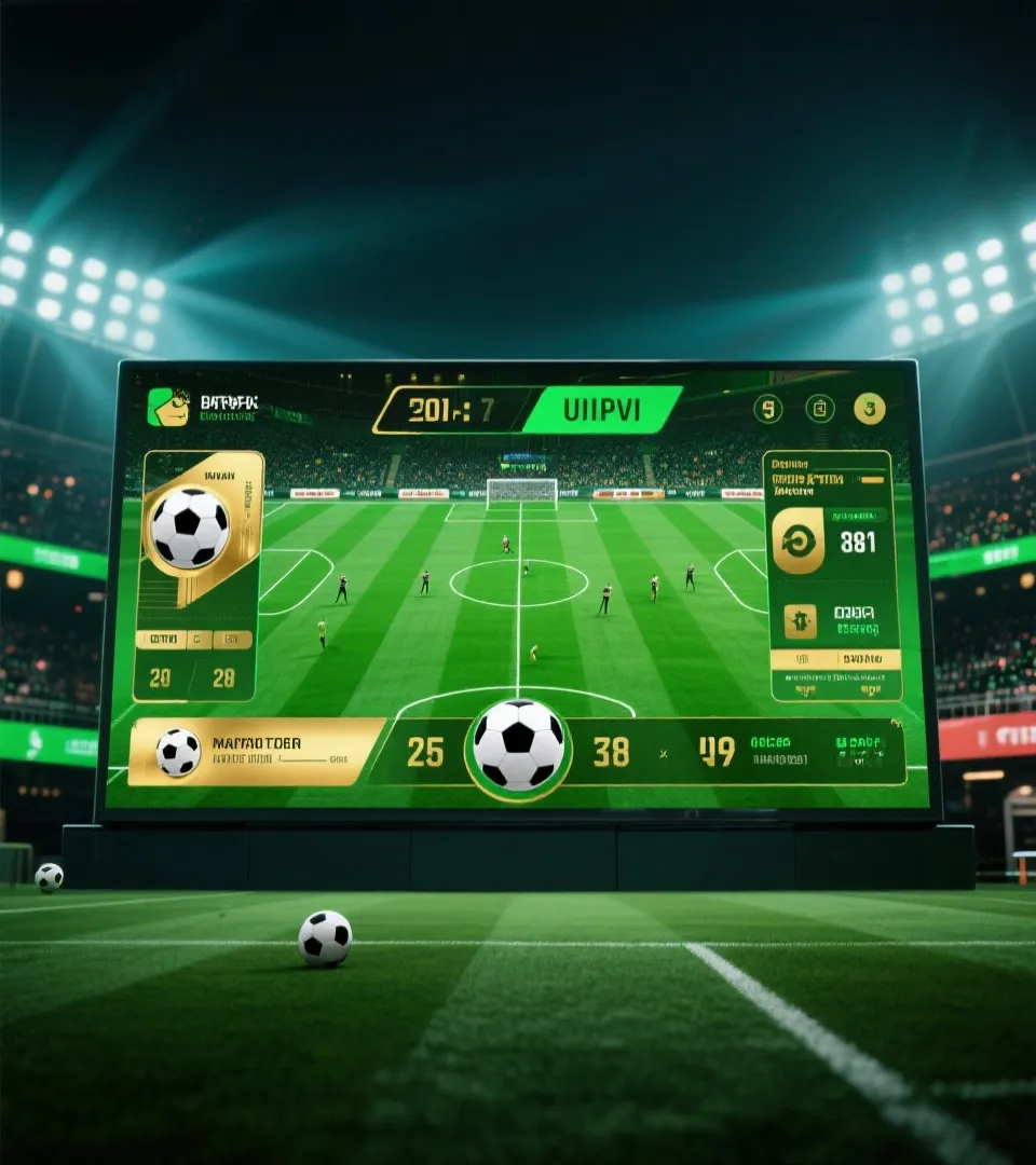 2026世界杯直播中心高清流畅直播展示