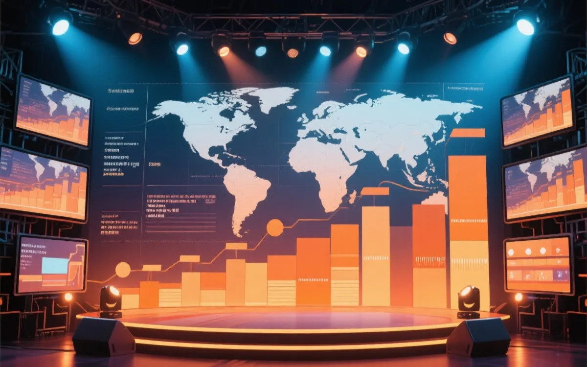 2026世界杯版权收入为何还在涨：从全球体育版权市场演变看转播费、数字版权与流媒体分销费的“溢价引擎”
