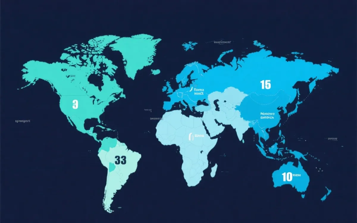 2026世界杯出线规则最新全解：48队扩军后，你的主队到底怎么进正赛？